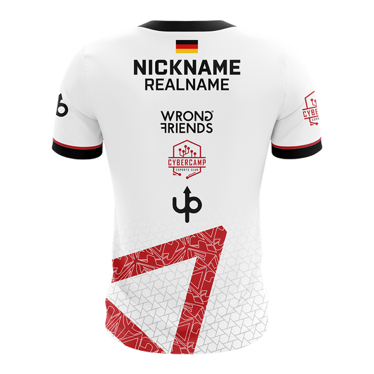 HEXACORE - Jersey 2022