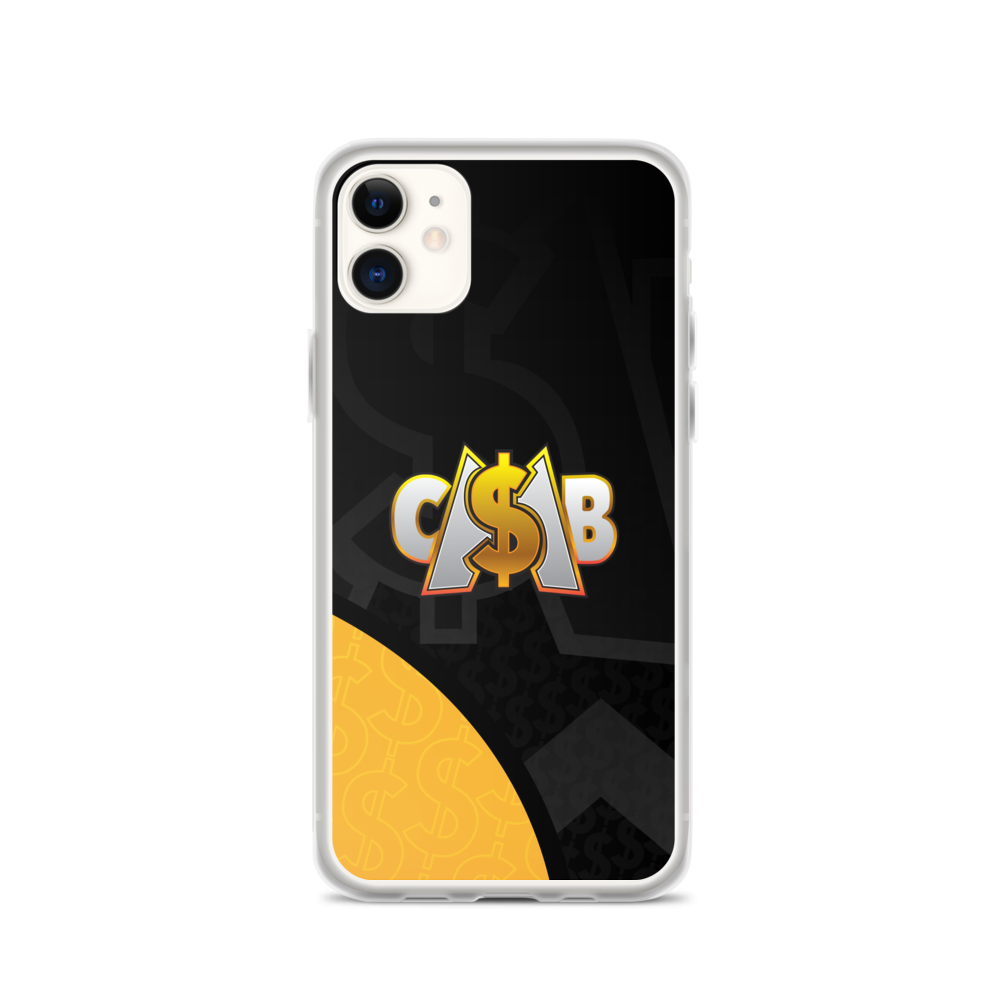 CASH MONEY BROTHERS - iPhone® Handyhülle