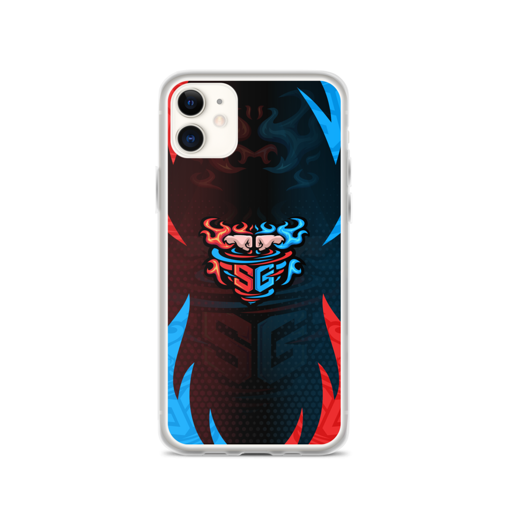 SOULSTORM GAMING - iPhone® Handyhülle