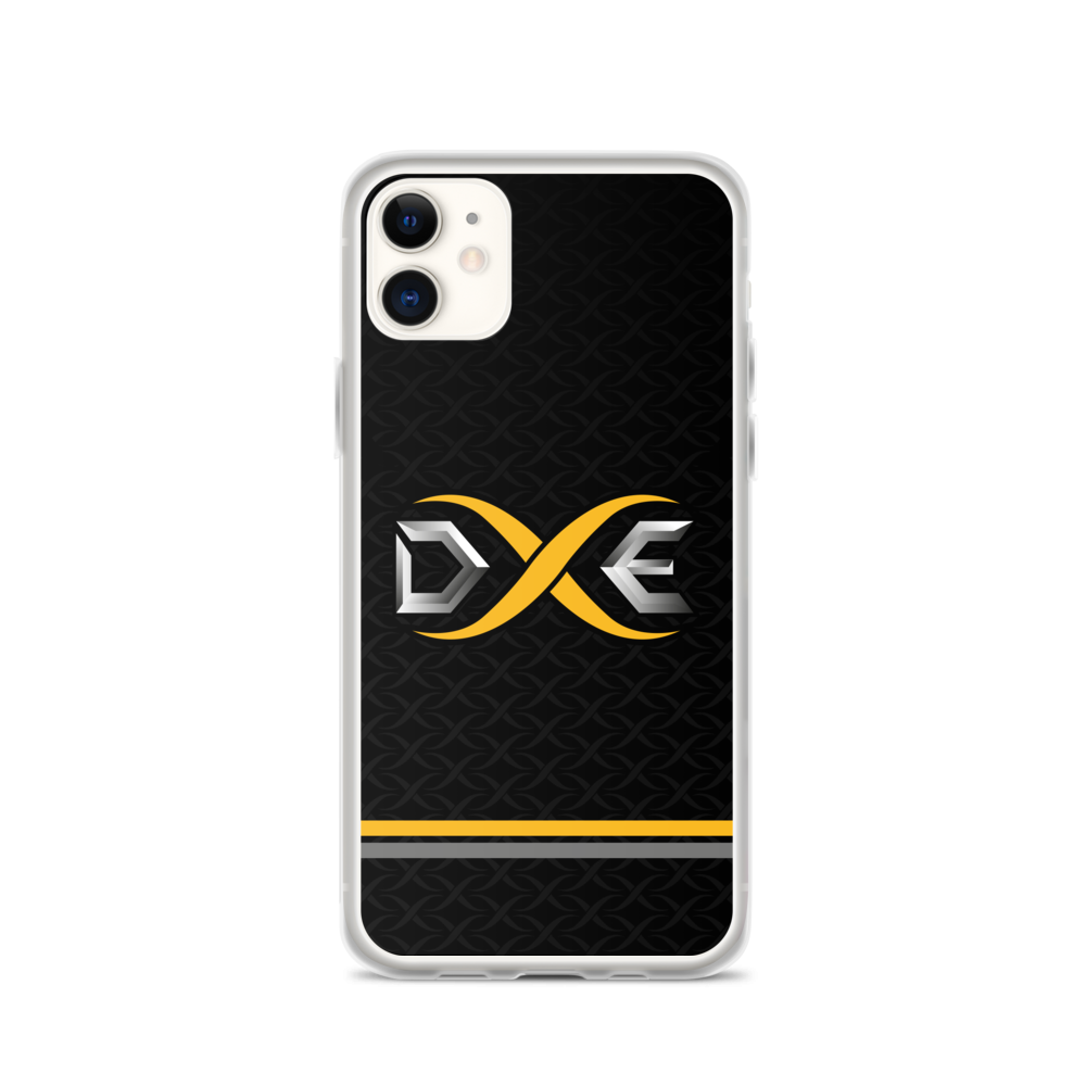 DXE - iPhone® Handyhülle