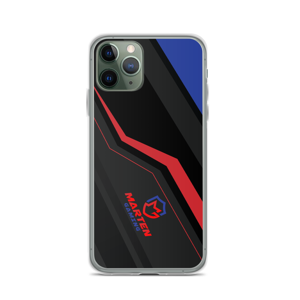 MARTEN GAMING - iPhone® Handyhülle