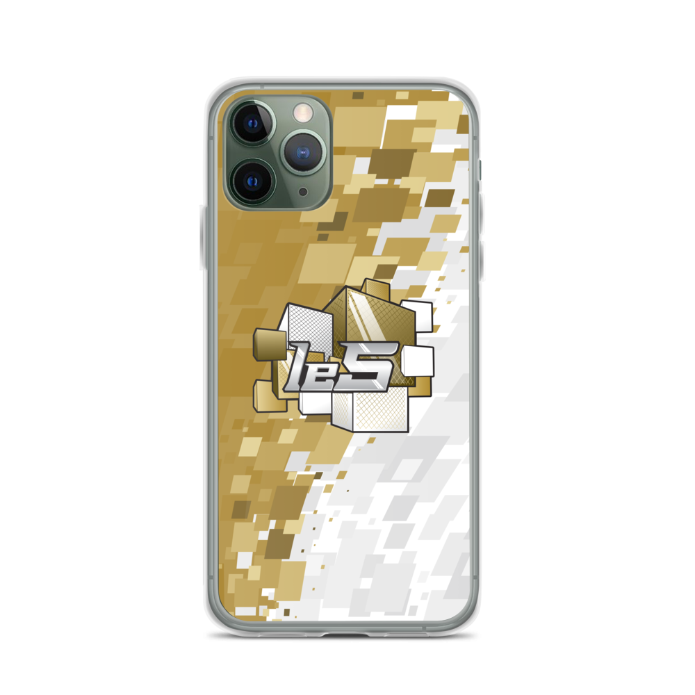 INEXORABLE ESPORTS - iPhone® Handyhülle