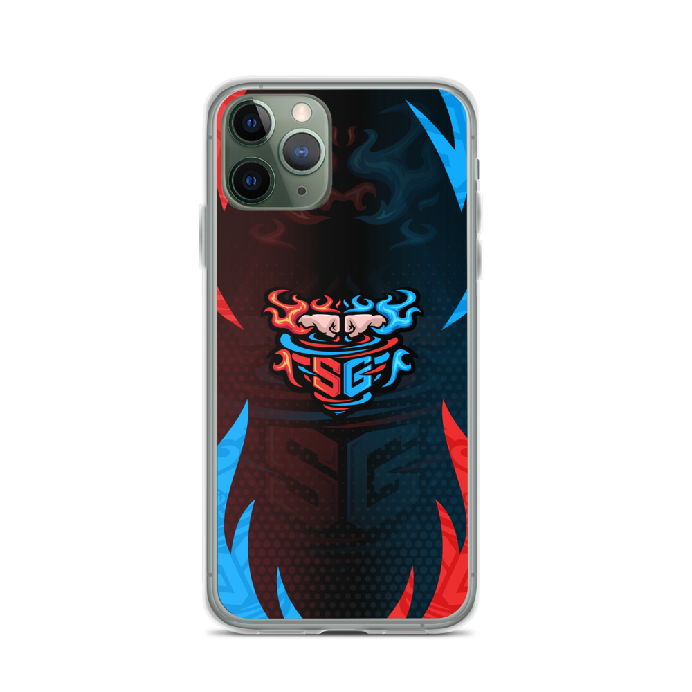 SOULSTORM GAMING - iPhone® Handyhülle