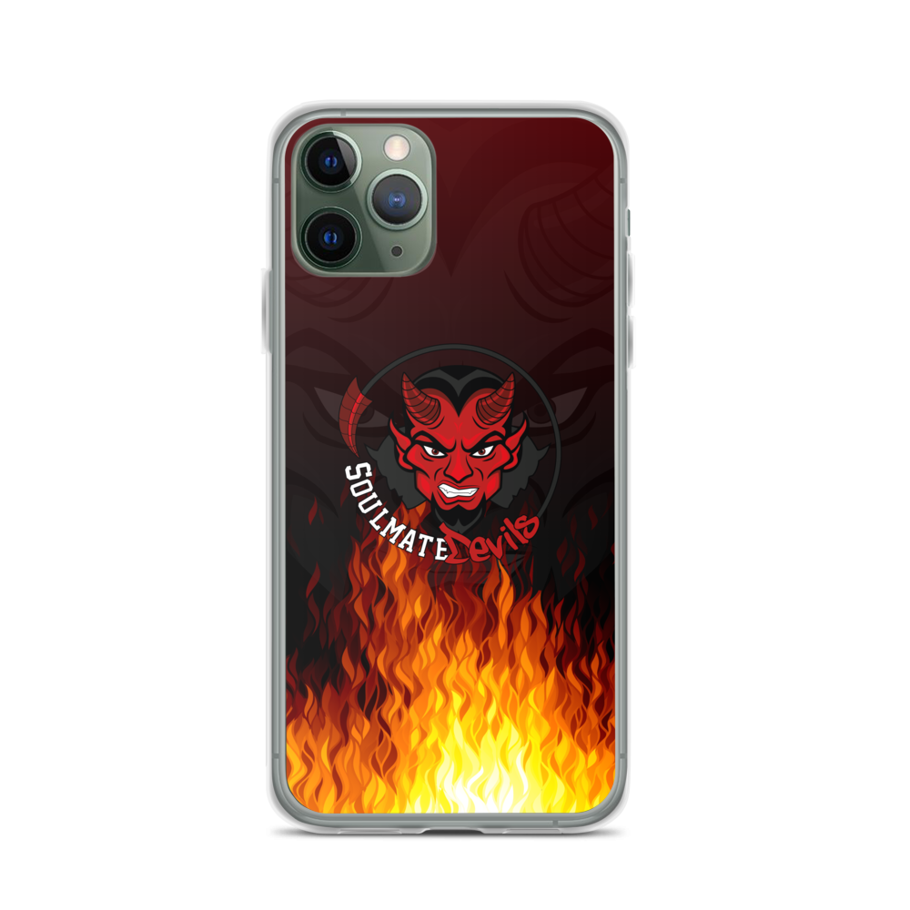 SOULMATE DEVILS - iPhone® Handyhülle