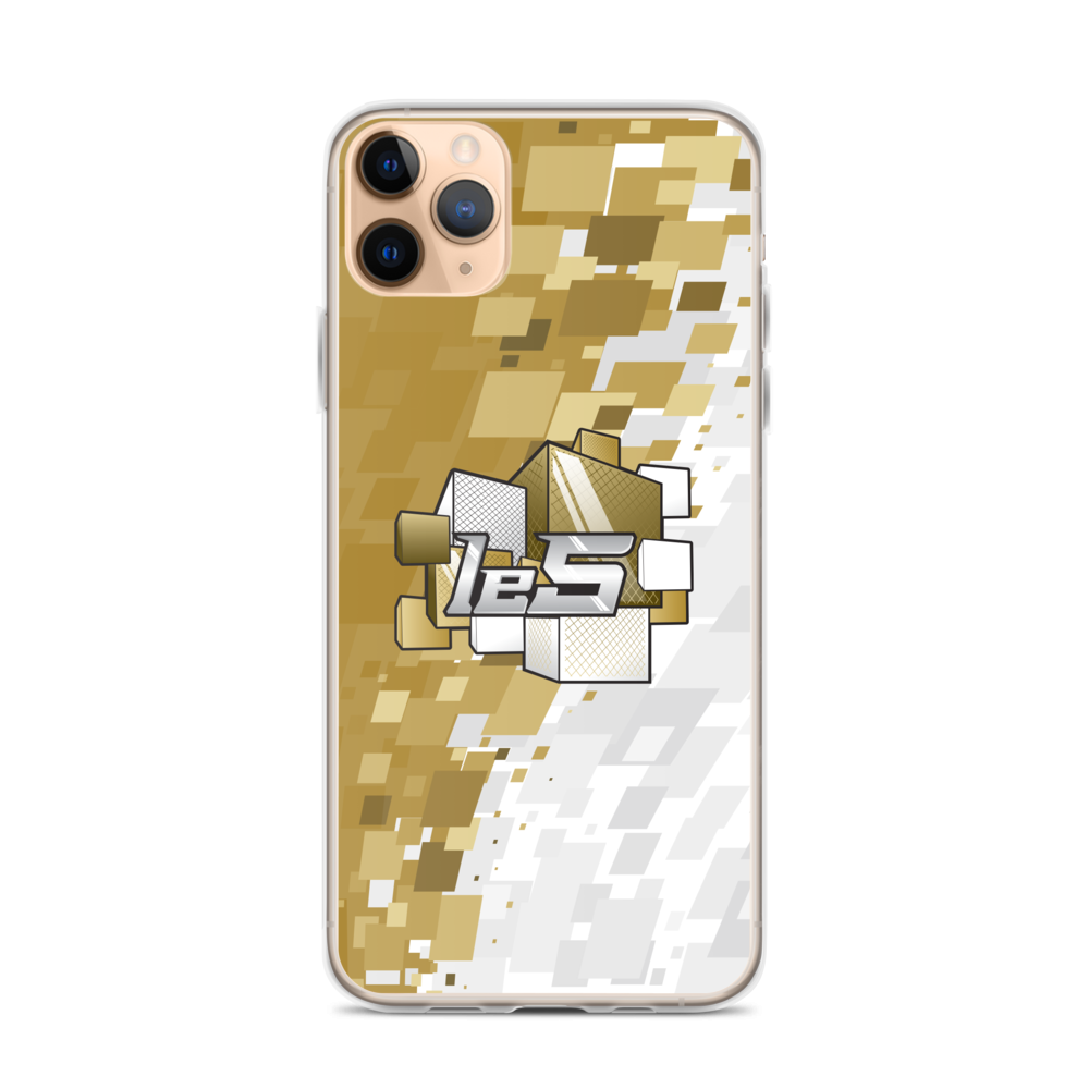 INEXORABLE ESPORTS - iPhone® Handyhülle