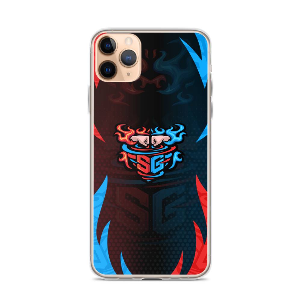 SOULSTORM GAMING - iPhone® Handyhülle