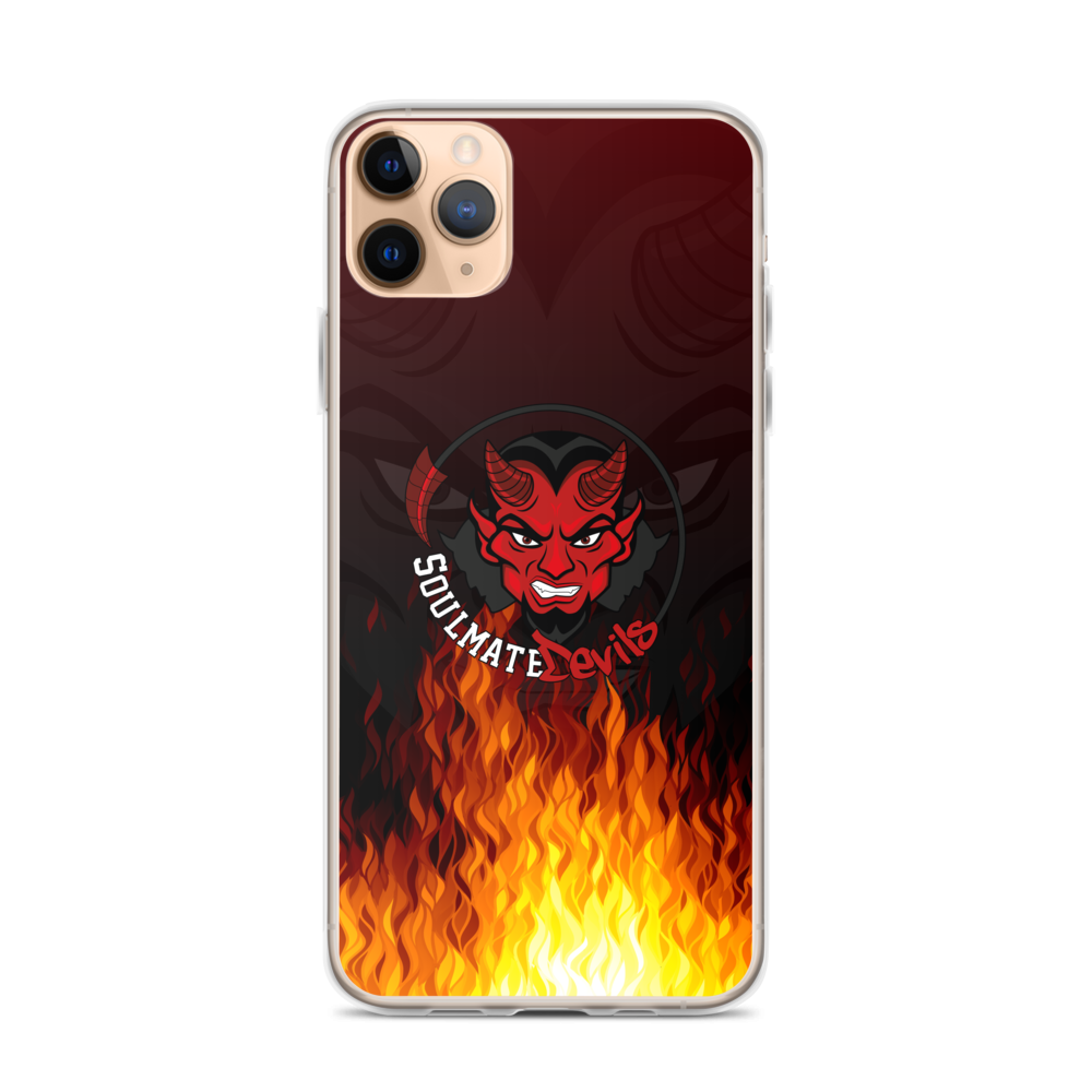 SOULMATE DEVILS - iPhone® Handyhülle