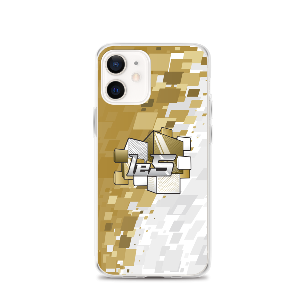 INEXORABLE ESPORTS - iPhone® Handyhülle