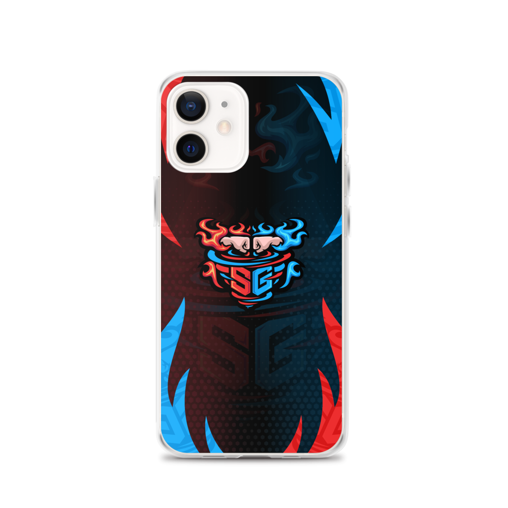 SOULSTORM GAMING - iPhone® Handyhülle