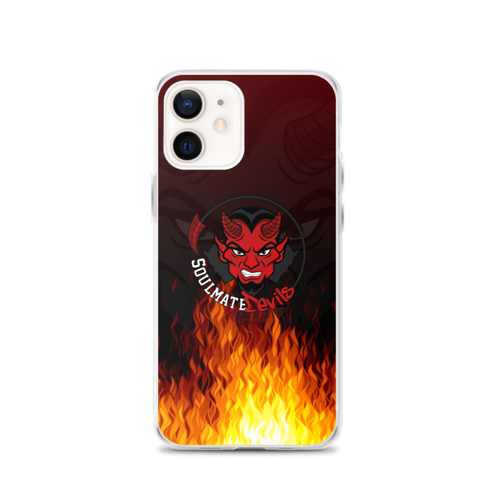 SOULMATE DEVILS - iPhone® Handyhülle