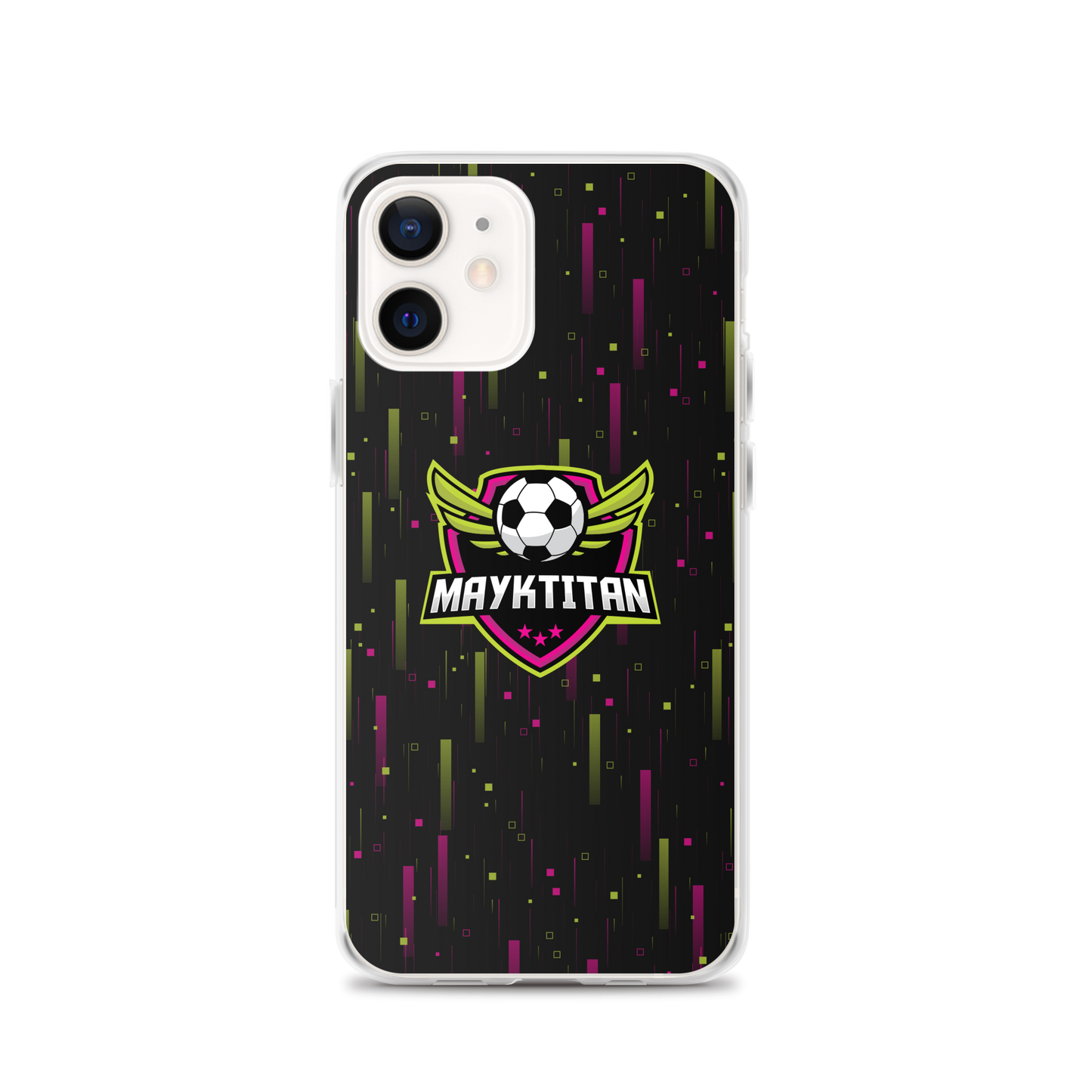 MAYKTITAN - iPhone® Handyhülle
