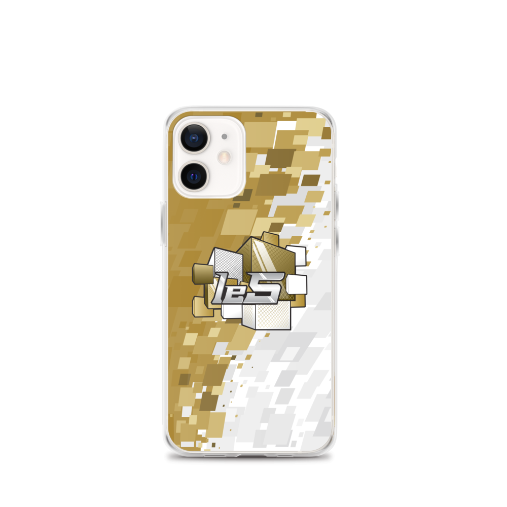 INEXORABLE ESPORTS - iPhone® Handyhülle