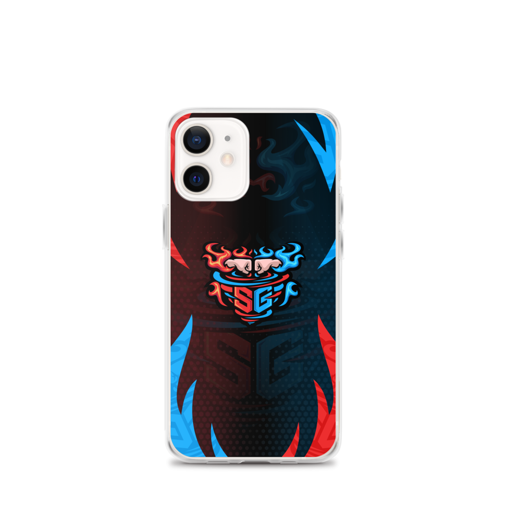SOULSTORM GAMING - iPhone® Handyhülle