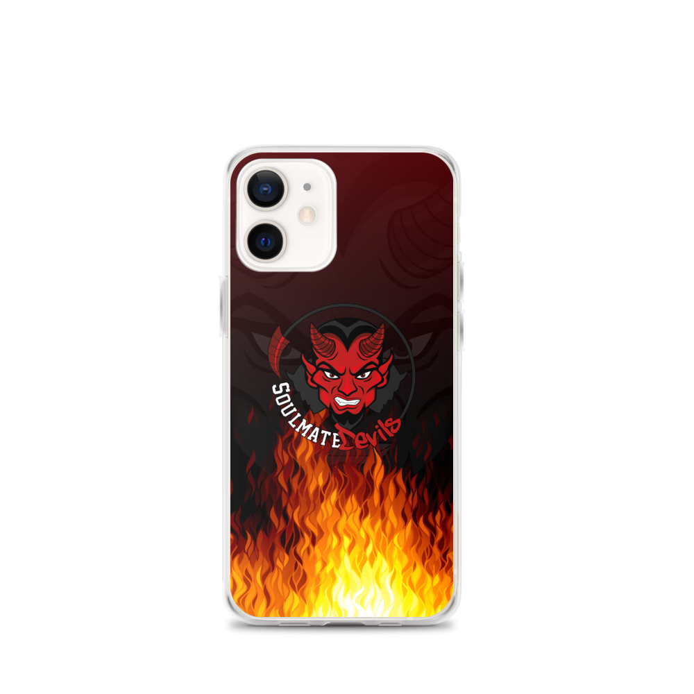 SOULMATE DEVILS - iPhone® Handyhülle