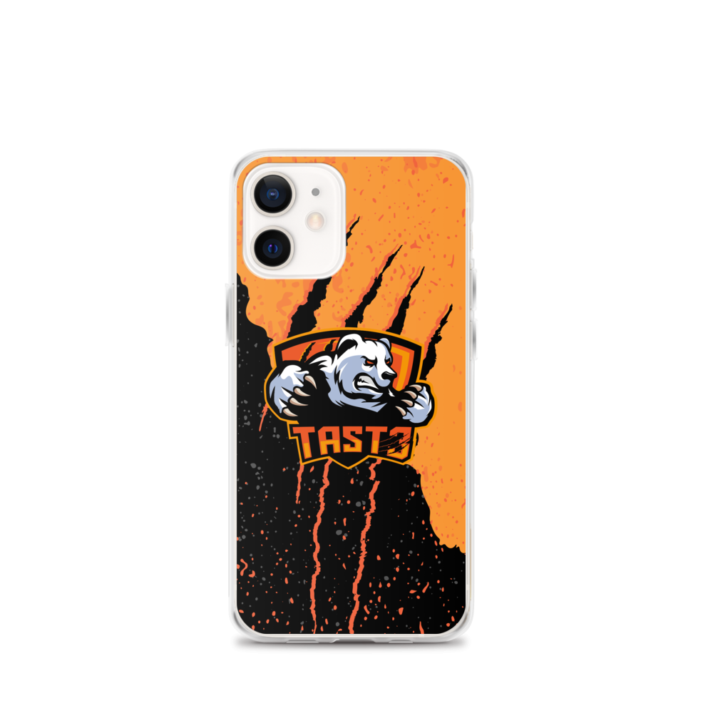 TAST3 ESPORTS - iPhone® Handyhülle