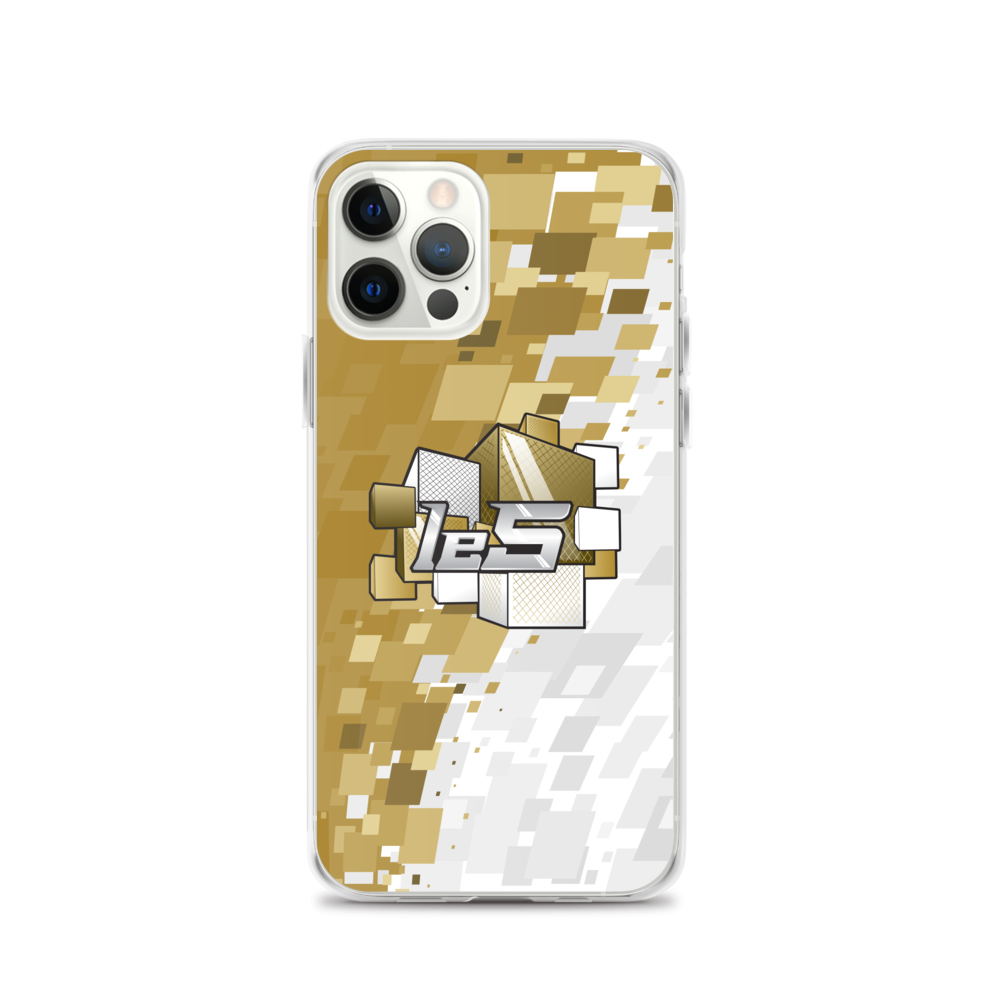 INEXORABLE ESPORTS - iPhone® Handyhülle
