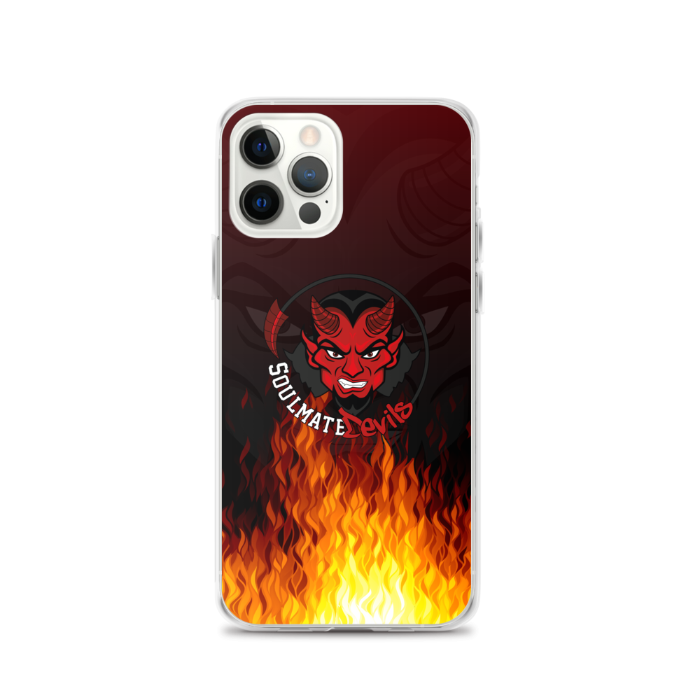 SOULMATE DEVILS - iPhone® Handyhülle