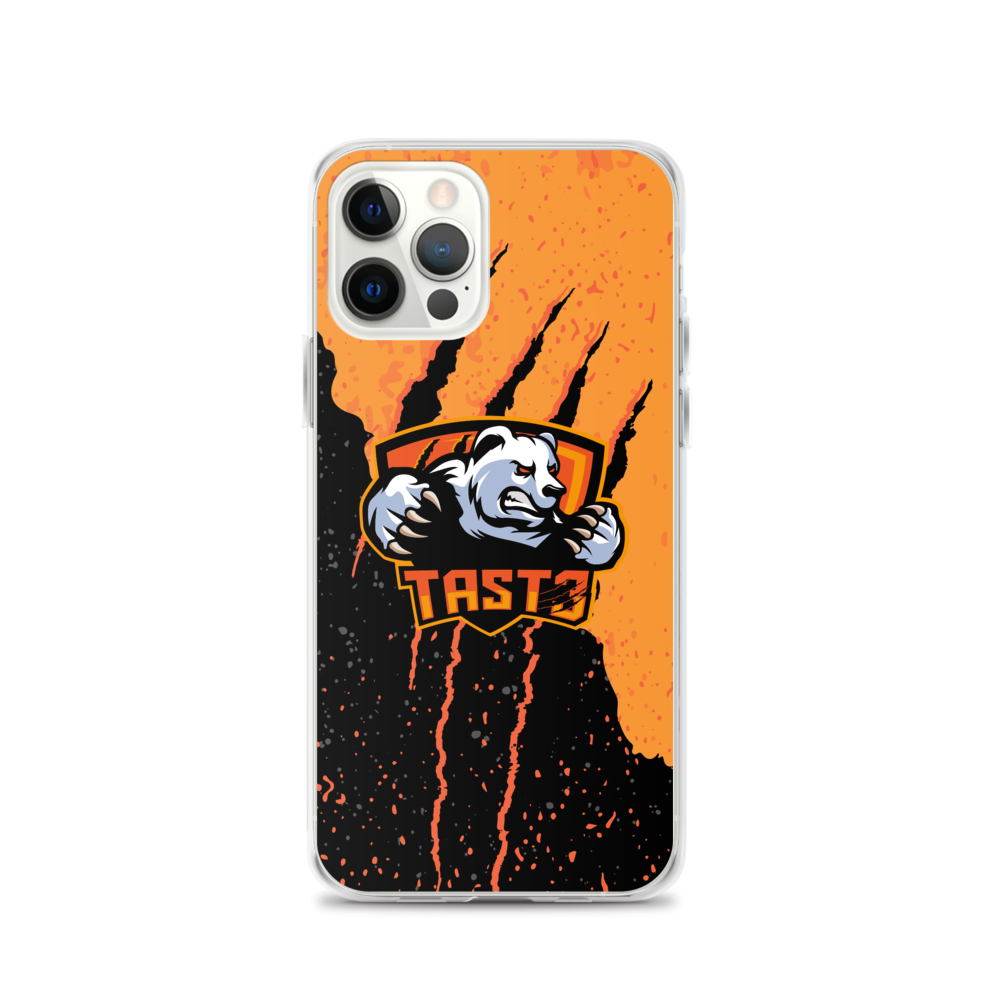 TAST3 ESPORTS - iPhone® Handyhülle