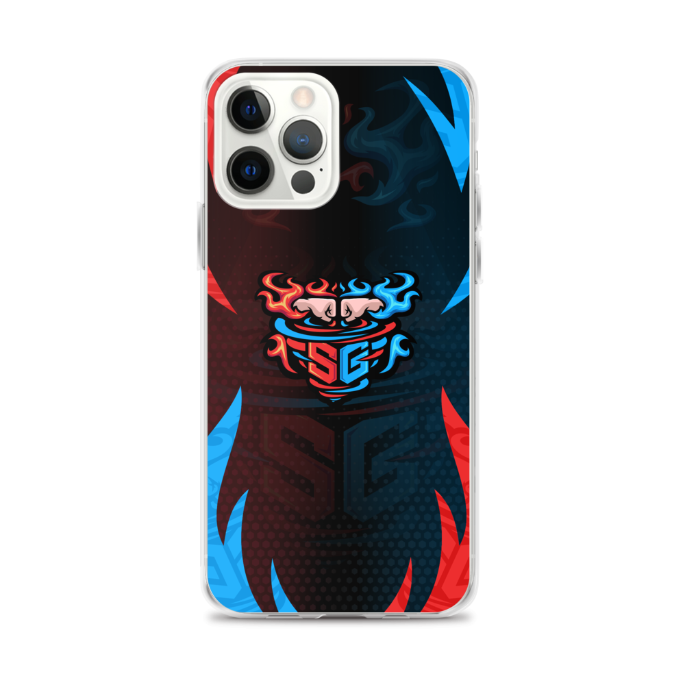 SOULSTORM GAMING - iPhone® Handyhülle