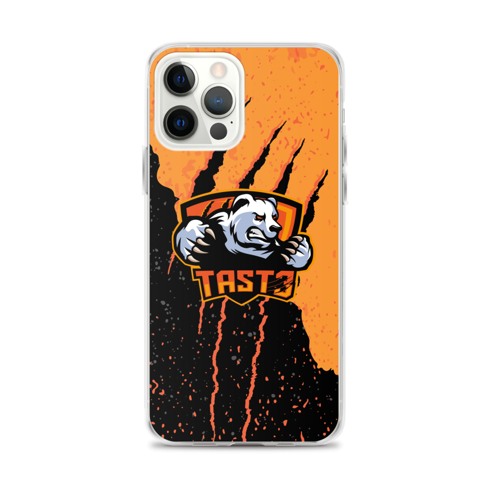 TAST3 ESPORTS - iPhone® Handyhülle