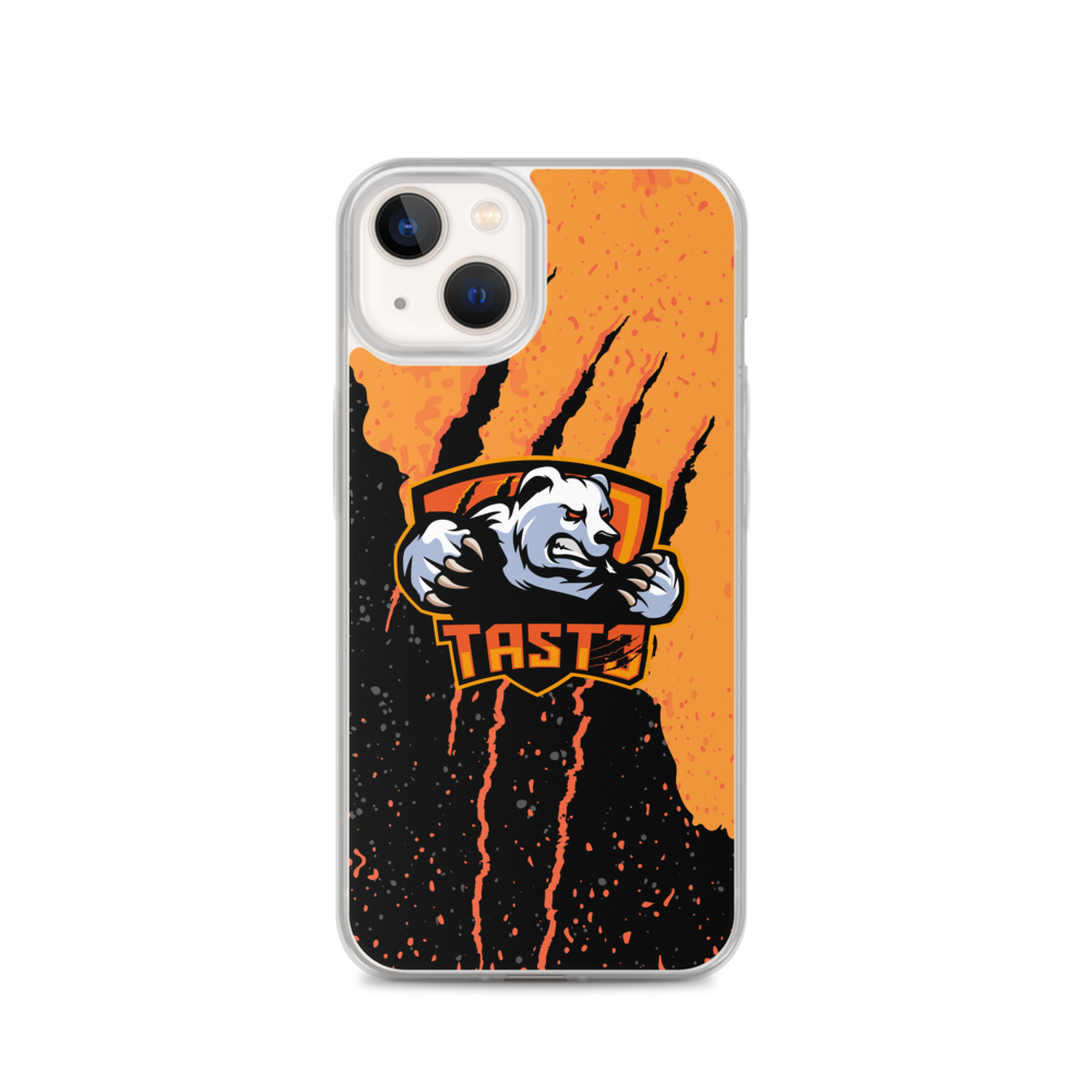 TAST3 ESPORTS - iPhone® Handyhülle
