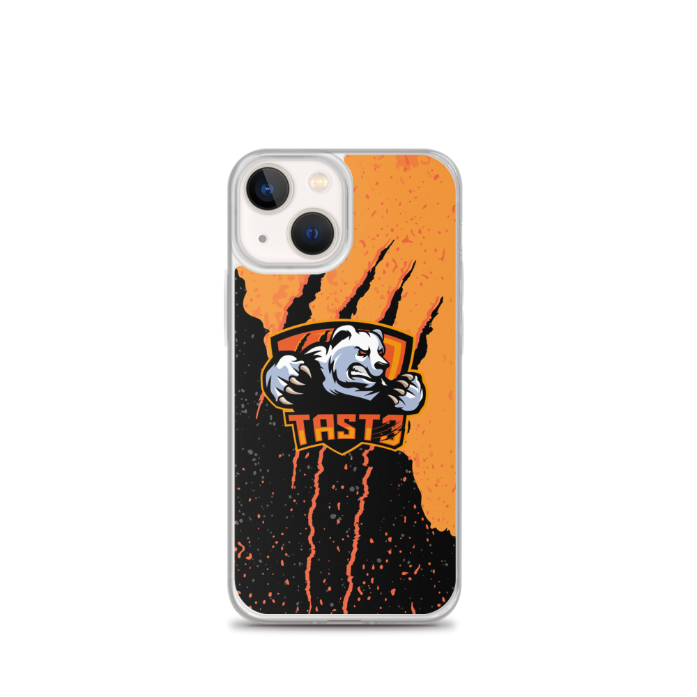 TAST3 ESPORTS - iPhone® Handyhülle