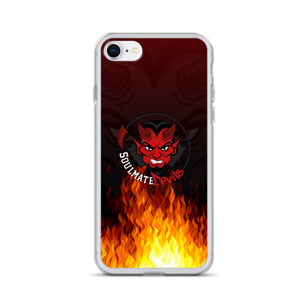 SOULMATE DEVILS - iPhone® Handyhülle