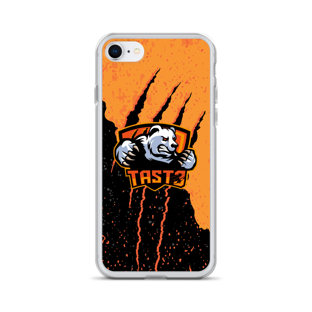 TAST3 ESPORTS - iPhone® Handyhülle