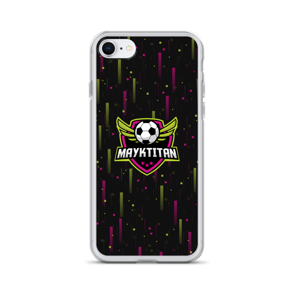 MAYKTITAN - iPhone® Handyhülle