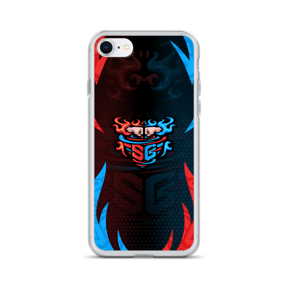 SOULSTORM GAMING - iPhone® Handyhülle