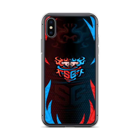 SOULSTORM GAMING - iPhone® Handyhülle