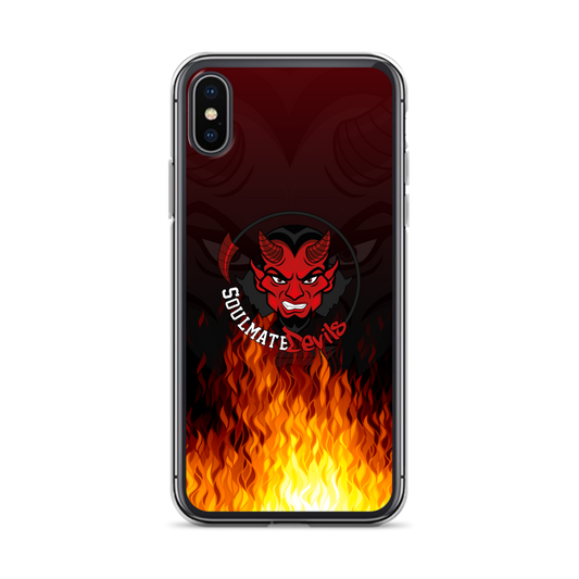 SOULMATE DEVILS - iPhone® Handyhülle