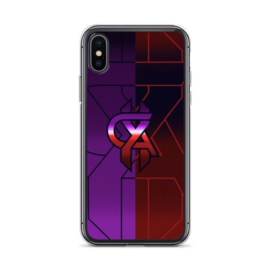 X1LENC3 GAMING - iPhone® Handyhülle