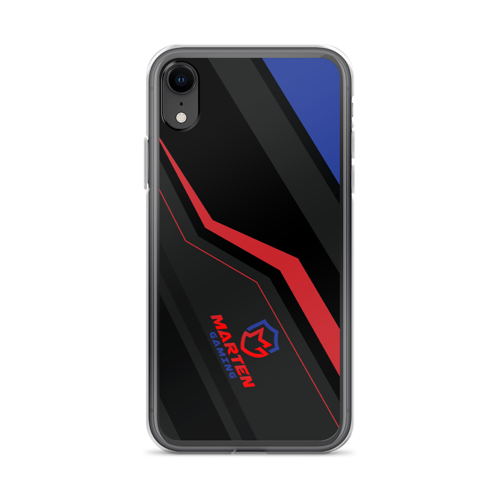 MARTEN GAMING - iPhone® Handyhülle