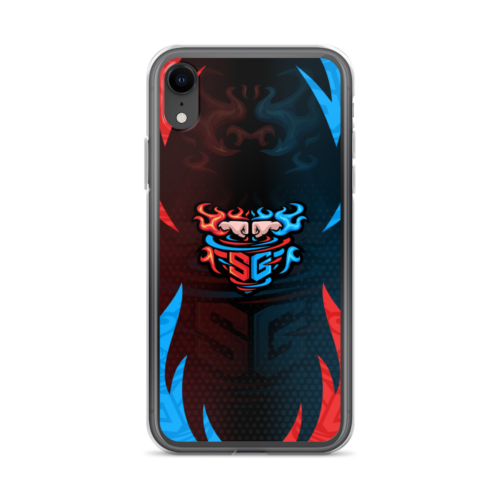 SOULSTORM GAMING - iPhone® Handyhülle