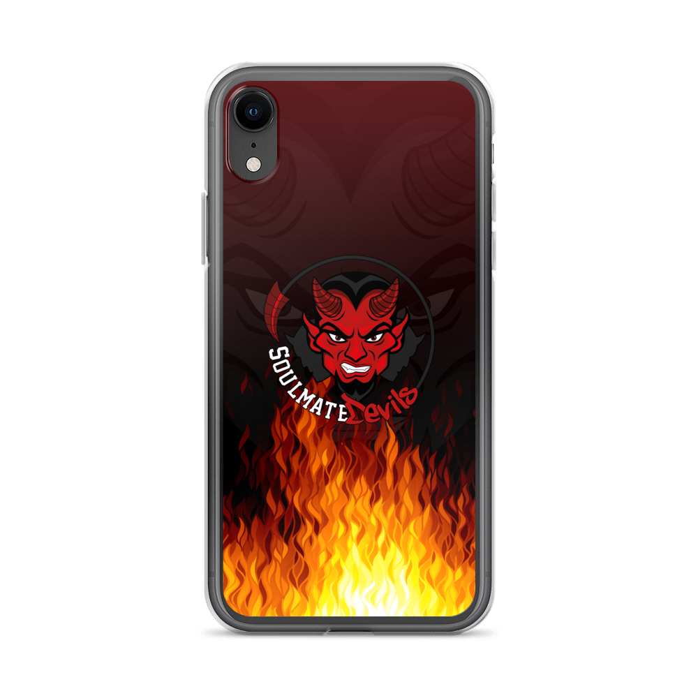 SOULMATE DEVILS - iPhone® Handyhülle