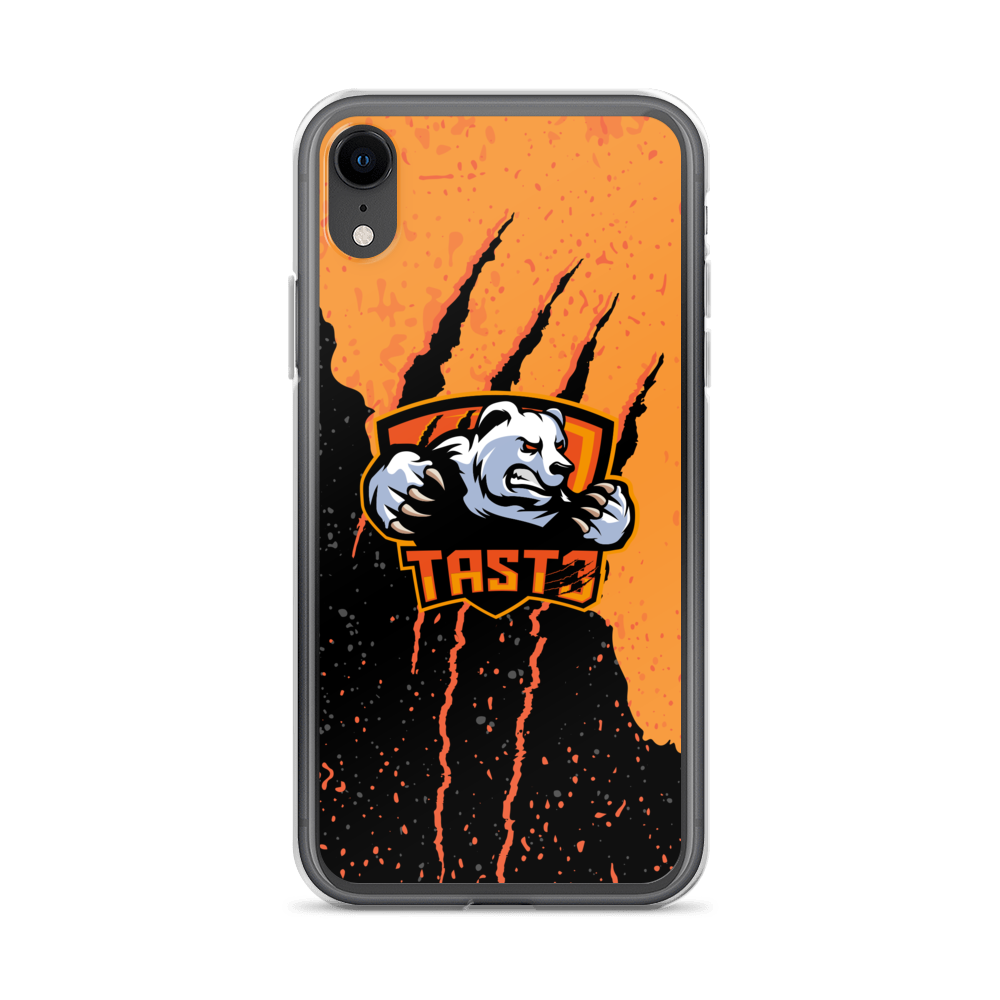 TAST3 ESPORTS - iPhone® Handyhülle