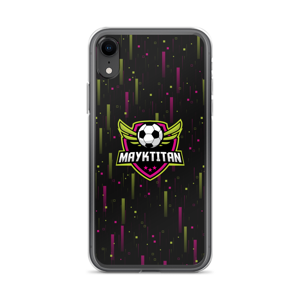 MAYKTITAN - iPhone® Handyhülle