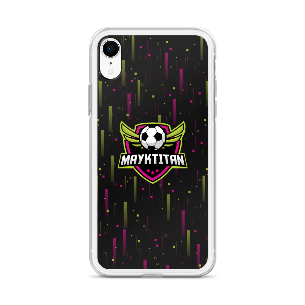 MAYKTITAN - iPhone® Handyhülle