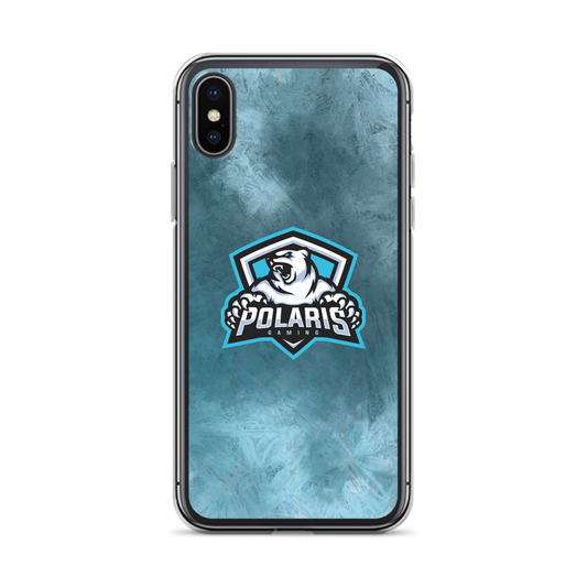 POLARIS GAMING - iPhone® Handyhülle Classic