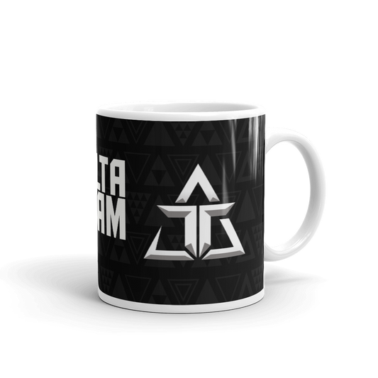 DELTA TEAM - Tasse