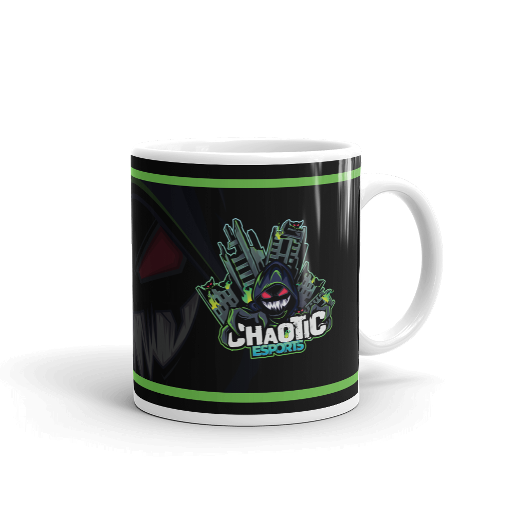 CHAOTIC ESPORTS - TASSE