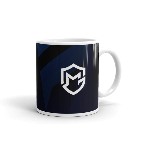 MARTEN GAMING - Tasse