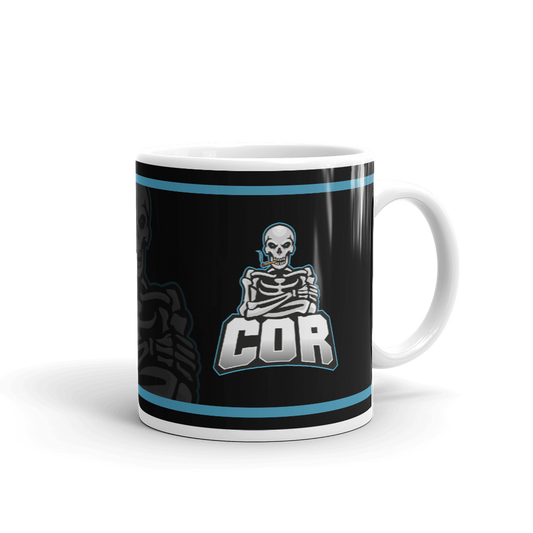 CRY OF REDEMPTION - Tasse