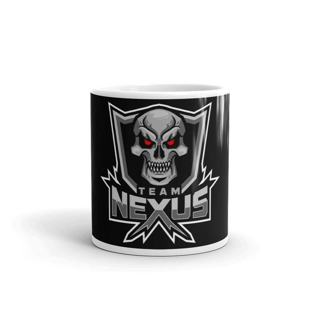 TEAM NEXUS - Tasse