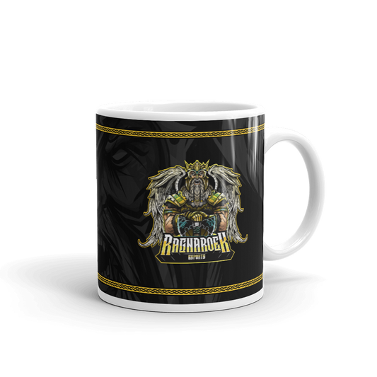 RAGNAROEK ESPORTS - Tasse