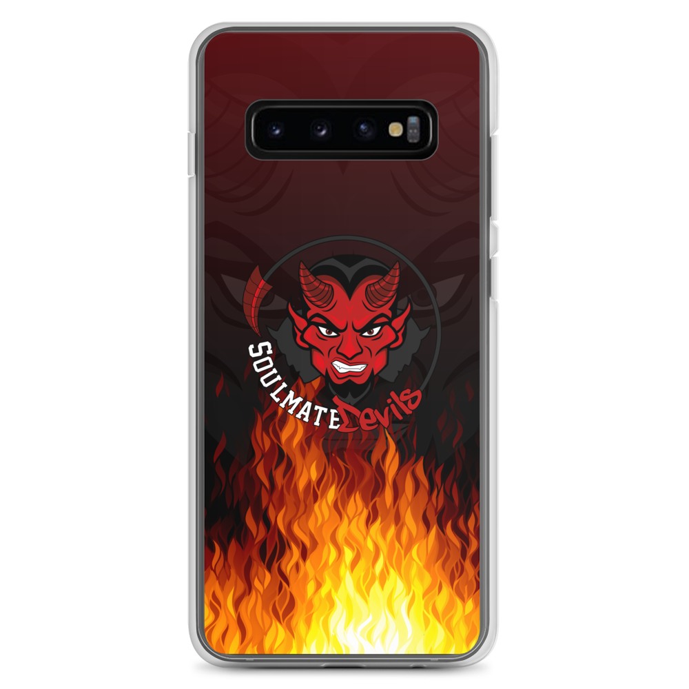 SOULMATE DEVILS - Samsung® Handyhülle
