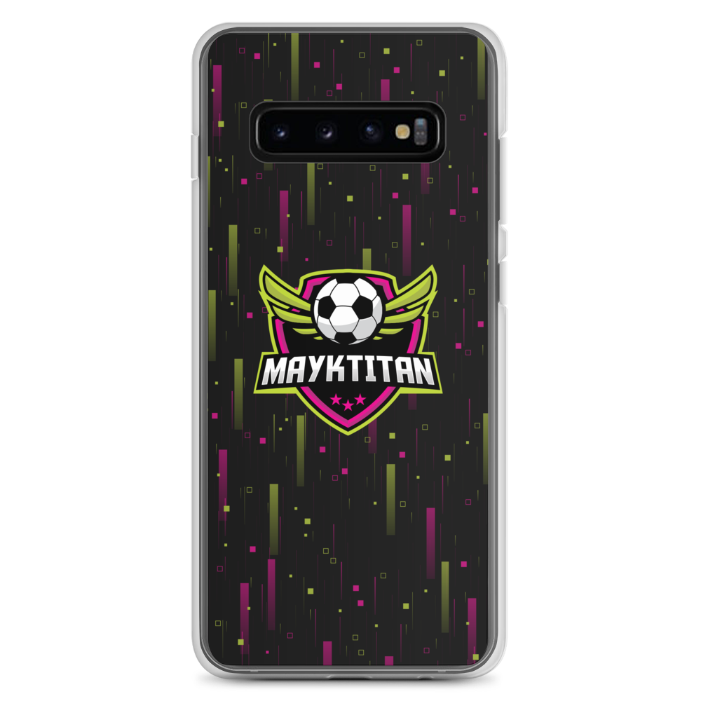 MAYKTITAN - Samsung® Handyhülle