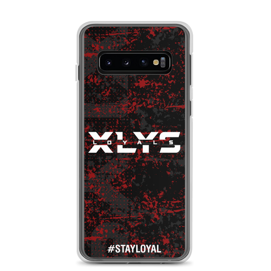 XLYS LOYALS - Samsung® Handyhülle