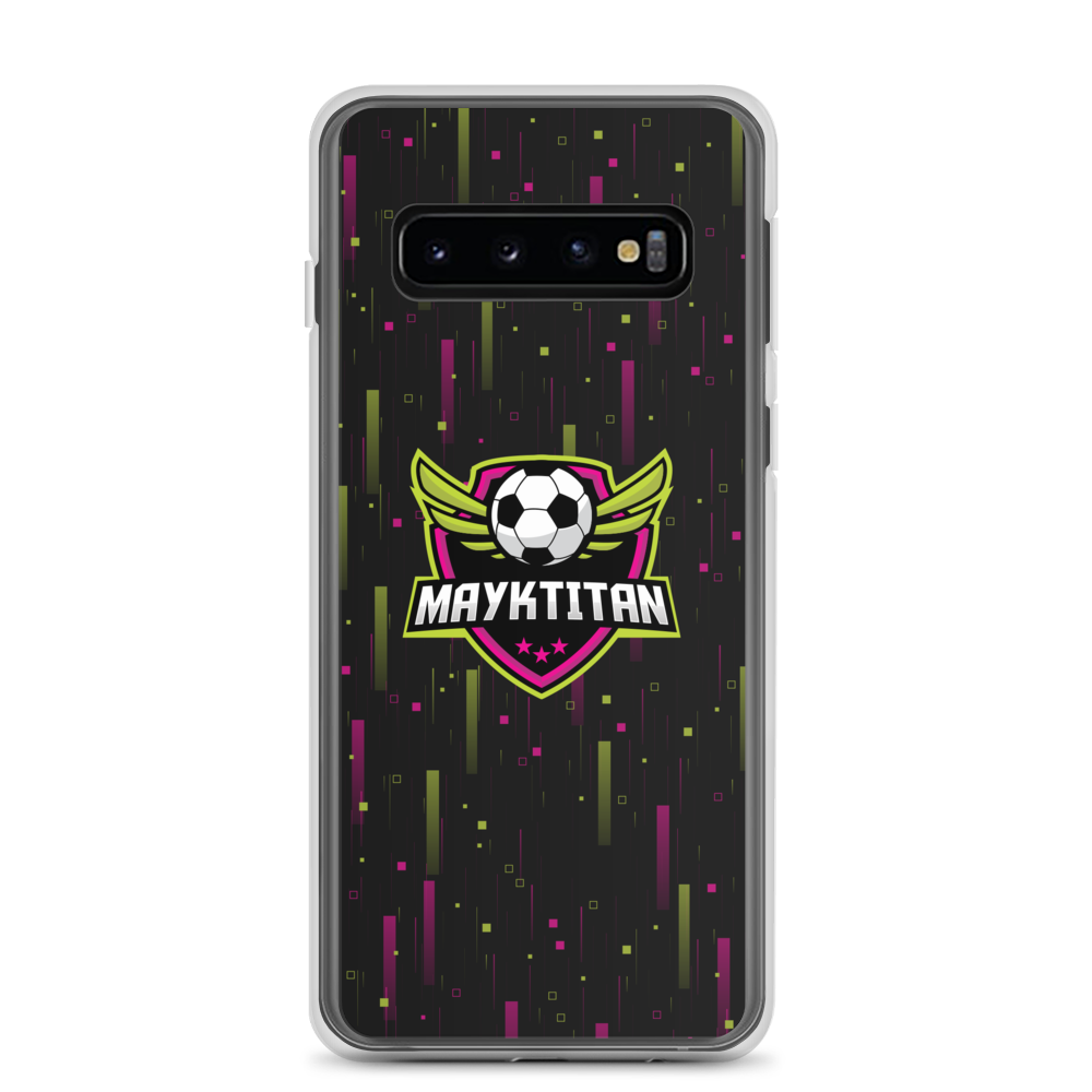 MAYKTITAN - Samsung® Handyhülle